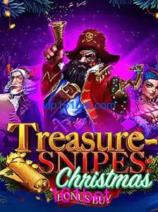 TreasuresnipesChristmas
